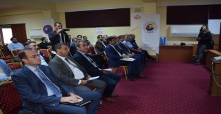Adem Şimşek: Denizcilerimizin Bütün Sorunlarını Çözeceğiz