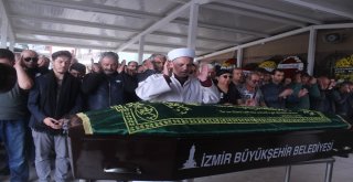 Usta Oyuncu Kemal İnci Son Yolculuğuna Uğurlandı