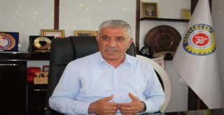 Başkan Uslu: “Bankalar Resmi Tefecilik Yapıyor”