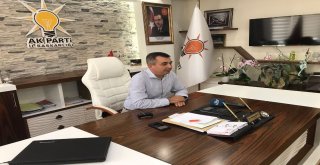 Koca Ve Sadıkoğlundan Birlik Ve Beraberlik Vurgusu