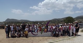 Özel Öğrencilerle Isparta Ve Burdur Turu