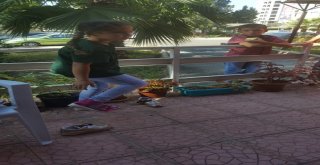 Gazilerden Muhtaç Çocuklara Kırtasiye Ve Ayakkabı Yardımı