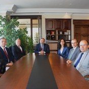 Beü Tıp Fakültesi Eğitim Programı Akredite Edildi