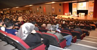 Muşta “Genç Nesiller Kültürel Mirasla Buluşuyor” Forumu