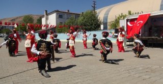 Tatvanda 23 Bin Öğrenci Ders Başı Yaptı