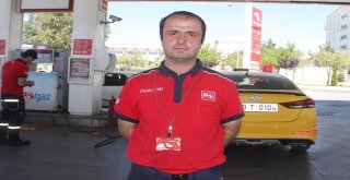 2 Yıl Önce Yaşanan Terör Saldırısı Yıldönümünde Unutulmadı