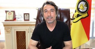 Ali Ravcı: “Yenilgiyi Hak Ettik”