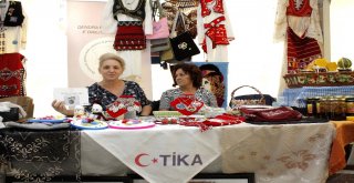 Tikadan Kosovalı Yerli Üreticiye Destek