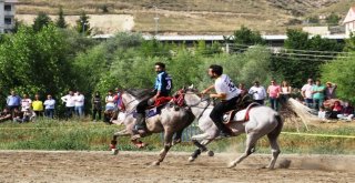 Ata Sporu Bu Kez Dede Korkut Şölenleri İçin İcra Edildi