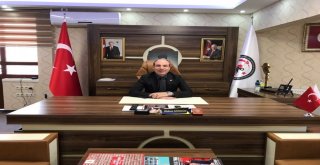 Şehitlik Ve Gazilik Maaşlarımızı Devlete Bağışlamaya Hazırız