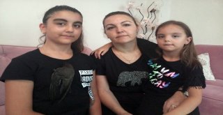 (Özel) Sokakta Buldukları Ebabil Kuşunun Yaşaması İçin Yardım Bekliyorlar