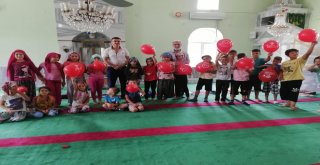 Balıkesirde 100 Bin Çocuk Kuran-I Kerim Eğitimi Alacak