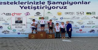 Yelkende Yaz Dönemi Okulları Sona Erdi