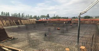 Aydıntepe Yeni Halk Eğitim Merkezine Kavuşuyor