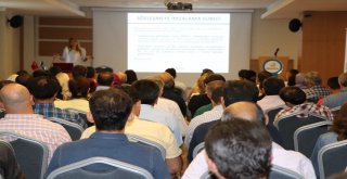 Bakkadan Sözleşme Öncesi Bilgilendirme Toplantısı