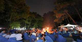 4. Teknolojik Uyku Festivali Başvuruları Devam Ediyor