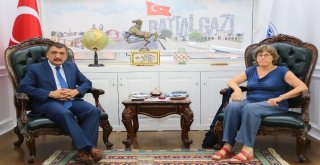 Gürkandan Arslantepe Değerlendirmesi