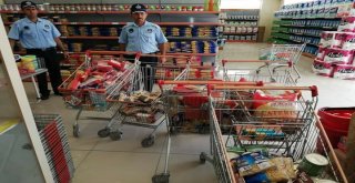 18 Marketten 5İne Son Kullanma Tarihi Geçmiş Ürün Satışı Cezası