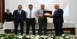 Gümüşhane Üniversitesinde 2Nci Yılında ‘15 Temmuz Hain Darbe Girişimi Paneli Gerçekleştirildi