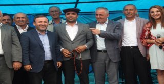 Ak Partili Öztürk: İmar Barışı Başvurularını Kaçırmayın