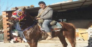 Manisada Trafik Kazası: 1 Ölü