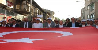 3. Geleneksel Çermik Festivali Başladı