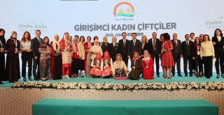 Emine Erdoğandan Ata Tohumuna Destek Çağrısı