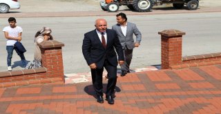 24 Yıldır Belediye Başkanlığını Rakiplerine Kaptırmadı