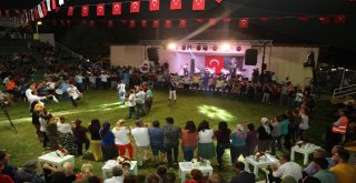 Toroslar Yayla Şenlikleri İle Renklendi