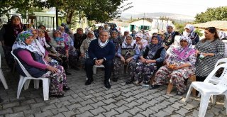 Kocaoğlu, Net Konuştu: Belediyeyi Batırmayacak Birisi Lazım