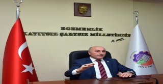 İl Genel Meclisi  Ekim Ayı İlk Toplantısı Yapıldı