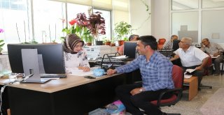 Van Büyükşehir Belediyesi Hafta Sonu Tam Mesai Yapacak