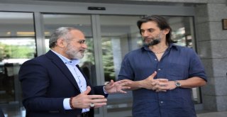 Türk Filmleri Ata Topraklarında