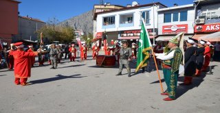 Kargı Panayırı Mehteran Konseri İle Başladı