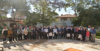 Sarayköyde 19 Eylül Gaziler Günü Kutlama Etkinlikleri