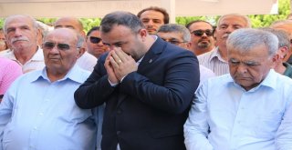 Chpli Vekilin Acı Günü