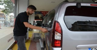 Bedelli Başlığı Altındaki Satılık Araçlara Dikkat