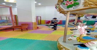 Veterinerlerin Bayram Çalışması Takdir Aldı