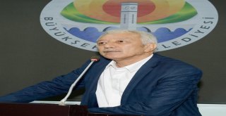Akyürek: Pankart Ve Afiş Kirliliğine Asla Taviz Vermeyeceğiz