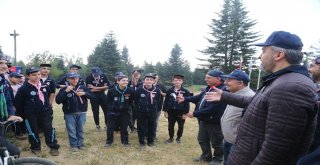 Gençlik Kampları ‘Yıla Yayılıyor