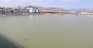 Marka Şehir Antalya Vizyon Projelerle Çağ Atlıyor