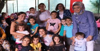 Çorluda Kanser Taraması