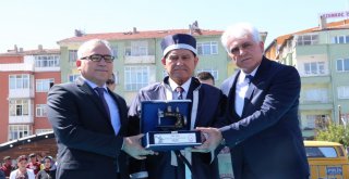 Niğdede Ahilik Kutlamaları Başladı