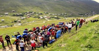 4. Çayeli Uluslararası Dağcılık Turizm Ve Yayla Şenliği Festivali Sona Erdi