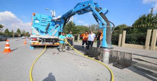 Askiden Kurban Atıkları Uyarısı