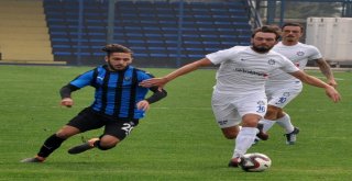 Tff 3. Lig: Karacabey Belediyespor: 2 - Payasspor: 0