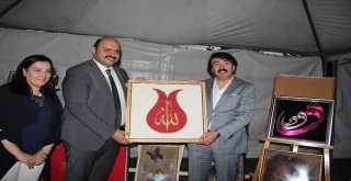 3. Geleneksel Çermik Festivali Başladı