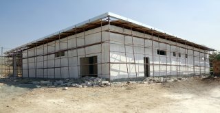 Yatırımlar, 29 Ekim Mahallesinin Çehresini Değiştirdi