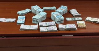 Fetöyü Kullanarak Telefonla 850 Bin Tl Dolandırdılar