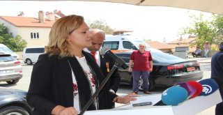 Patlamanın 6Ncı Yılında 25 Şehit Anıldı